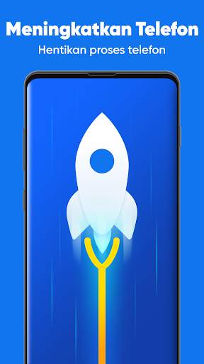 App Booster Lite - RAM Booster screenshot 1