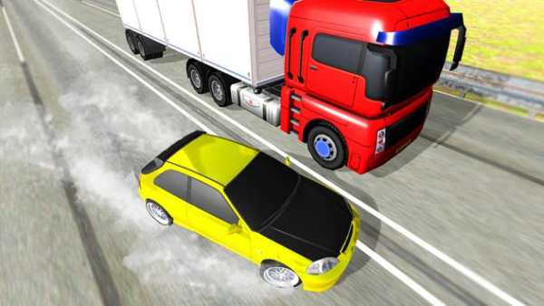 Traffic Racer 2018 : Traffic Zone Car Racer screenshot 4