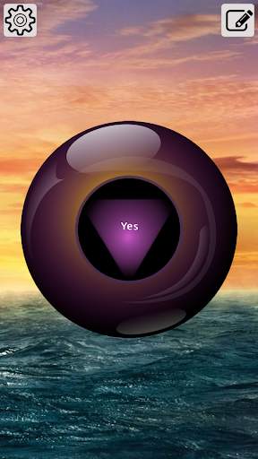 Mystic Ball screenshot 1
