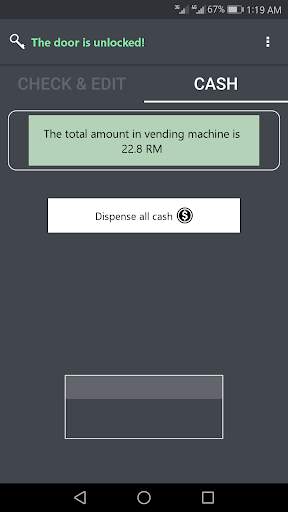 VMS Vending Machine Simulator screenshot 7
