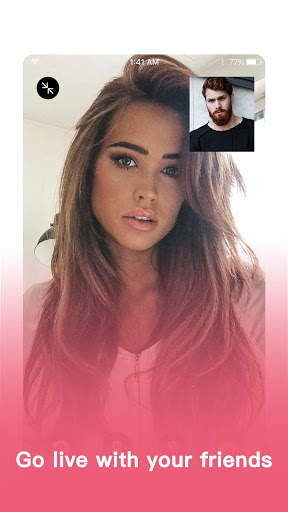FWB - one night friend finder screenshot 4