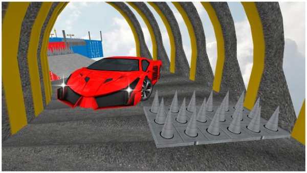 Ultimate Luxury Sports Drift Car Driving Simulator screenshot 6
