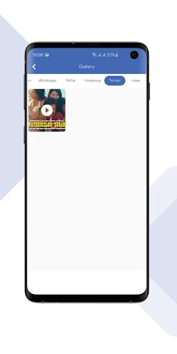 All Downloader screenshot 3