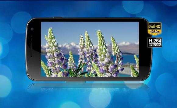 Video Player Perfect screenshot 2