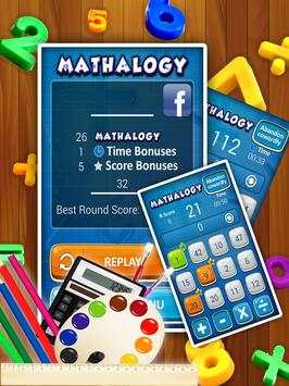 Math Fight -IQ Test Playground screenshot 4