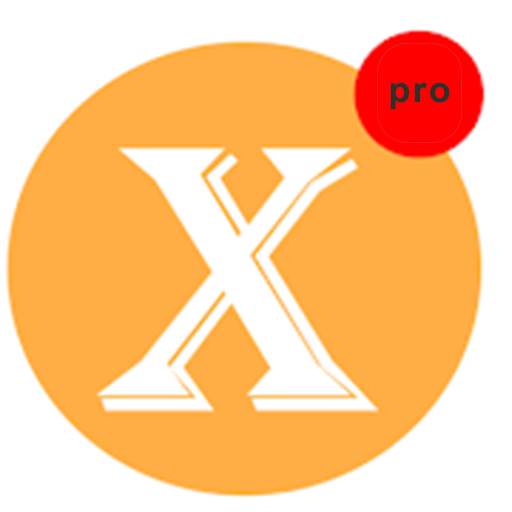 X Pro Browser : Super fast, Powerful and Secure 1.0