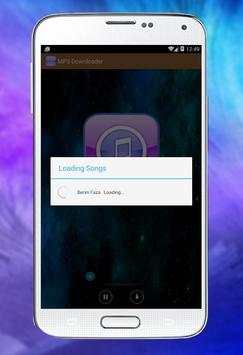 Free Music 4Shared screenshot 3