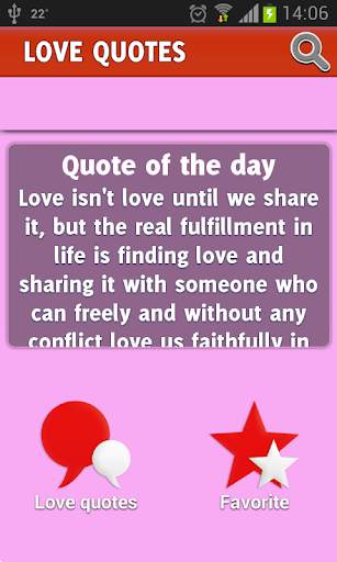 Love Quotes with Images for Whatsapp screenshot 1