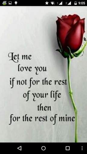 Love Quotes pics screenshot 1