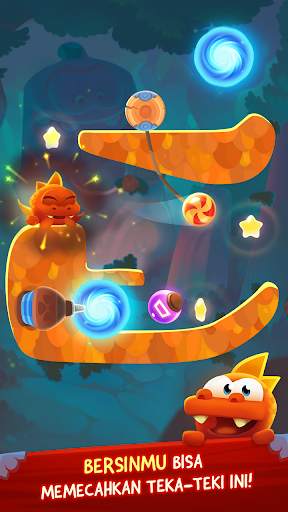 Cut the Rope: Magic screenshot 5