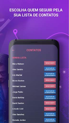FindNow screenshot 4