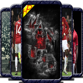 Man Utd HD Wallpapers icon