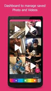 FastSaver For Instagram screenshot 3