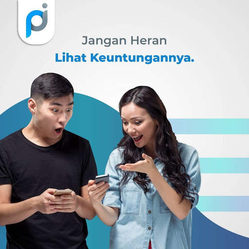 Paidin - Aplikasi Reseller Tanpa Modal Bisa COD screenshot 2