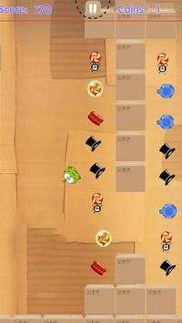 Jump Candy Cut Rope screenshot 5
