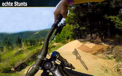bmx boy bike stunt fahrer screenshot 1