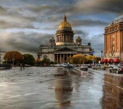 St. Petersburg Wallpapers screenshot 4