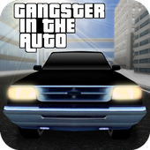 Gangster In The Auto icon
