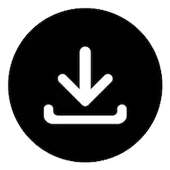 TikTok Video Downloader Sin marca de agua icon