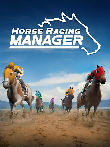 Horse Racing Manager 2024 screenshot 11