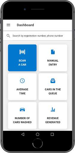Autoclick-Partner screenshot 1