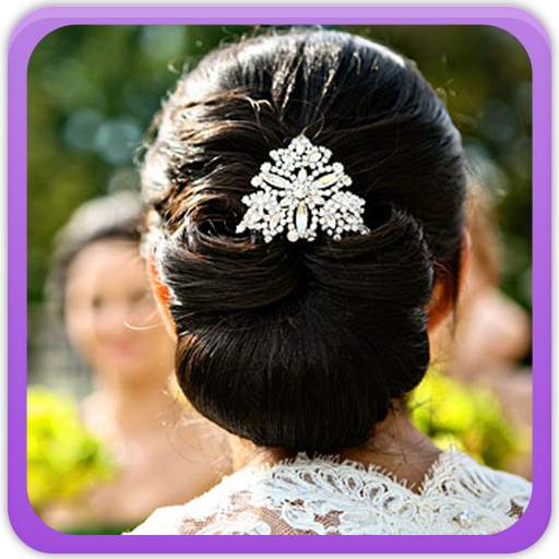 Wedding Hairstyle Design 1.2