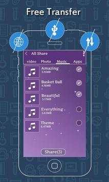 ShaRE: Total File Transfer screenshot 4