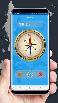 Compass screenshot 2