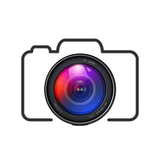 Kendall Camera icon