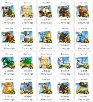 Guide Farmville 2 For Gifts screenshot 3