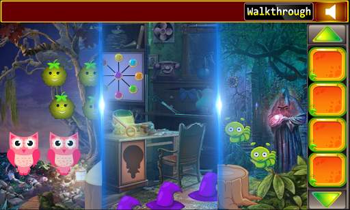 Best Escape Games 236 Greeting Dog Escape Game screenshot 3