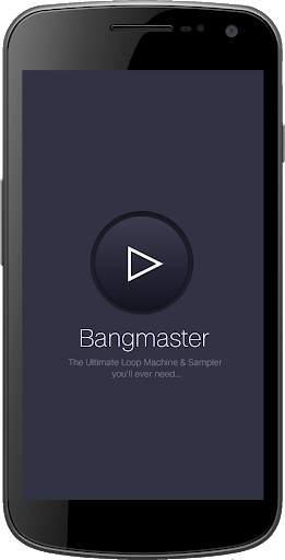 Bangmaster screenshot 1