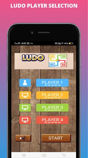 LUDO 20 screenshot 1