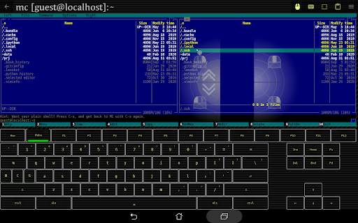 Another Term screenshot 12