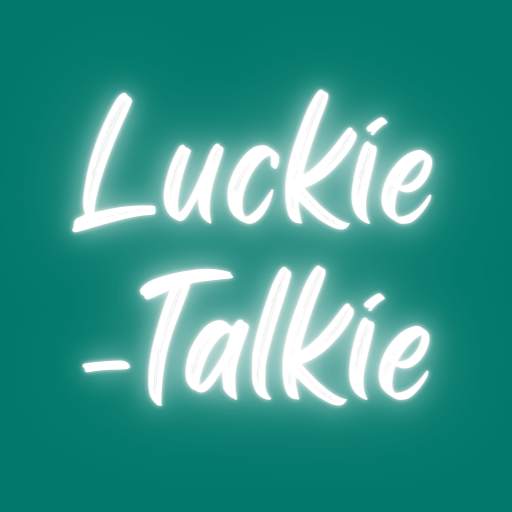 Luckie Walkie Talkie Offline 13.6.0