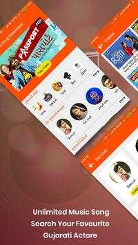 Gujarati Songs Download screenshot 2