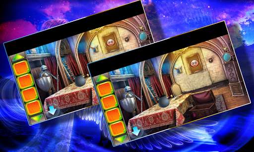 Best Game 420- Funny Cartoon Racoon  Escape Game screenshot 1