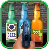Shoot Beer Bottles 2.0