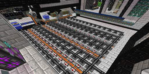 Sky Factory 4 for Minecraft PE screenshot 3