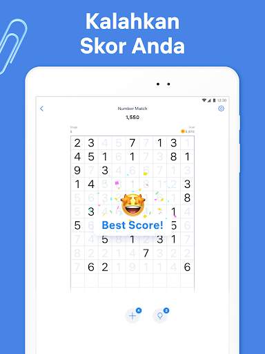 Number Match – padan nombor screenshot 10
