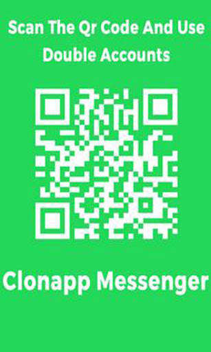 Whats web Clonapp for WhatsApp Web & Cleaner 2021 screenshot 1