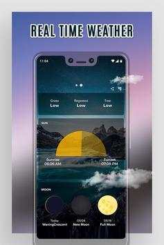 Live Weather screenshot 3