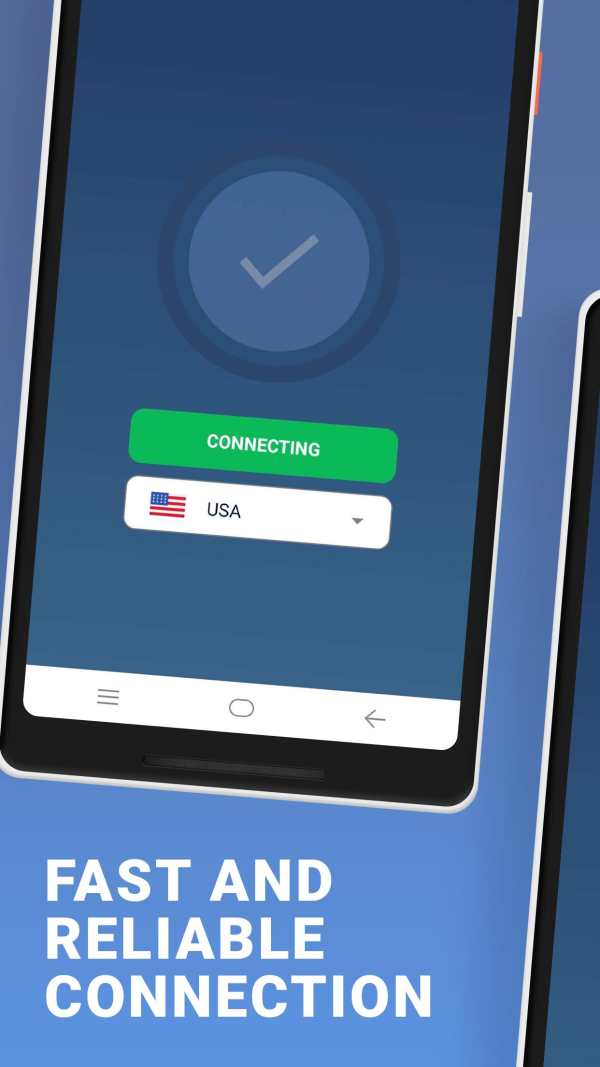 Shield VPN - 100% Free screenshot 3