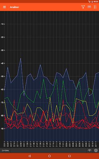 WiFi Tool screenshot 20