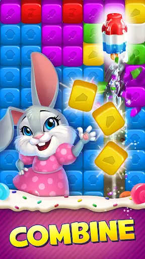 Sweet Escapes screenshot 3