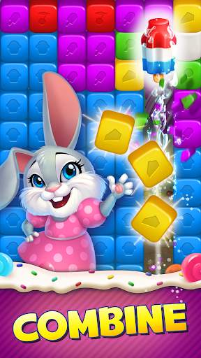 Sweet Escapes screenshot 3