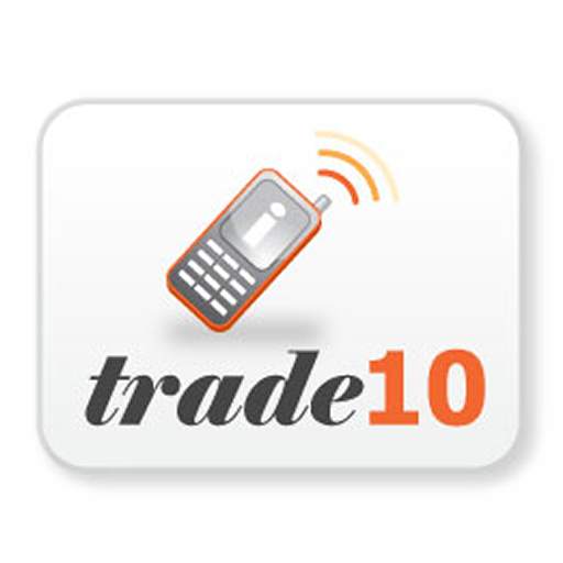 Trade 10 - Mobile 0.0.1