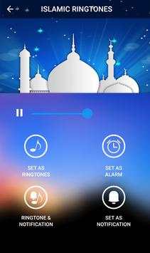 Islamic Ringtones screenshot 5