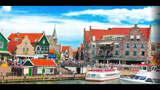 Explore Amsterdam скриншот 6