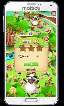 Sheep Line screenshot 2